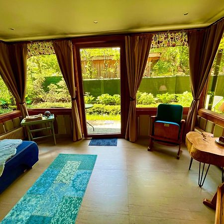 Apartamenty Inny Swiat Закопане Екстериор снимка