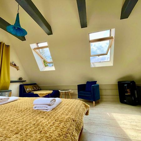 Apartamenty Inny Swiat Закопане Екстериор снимка
