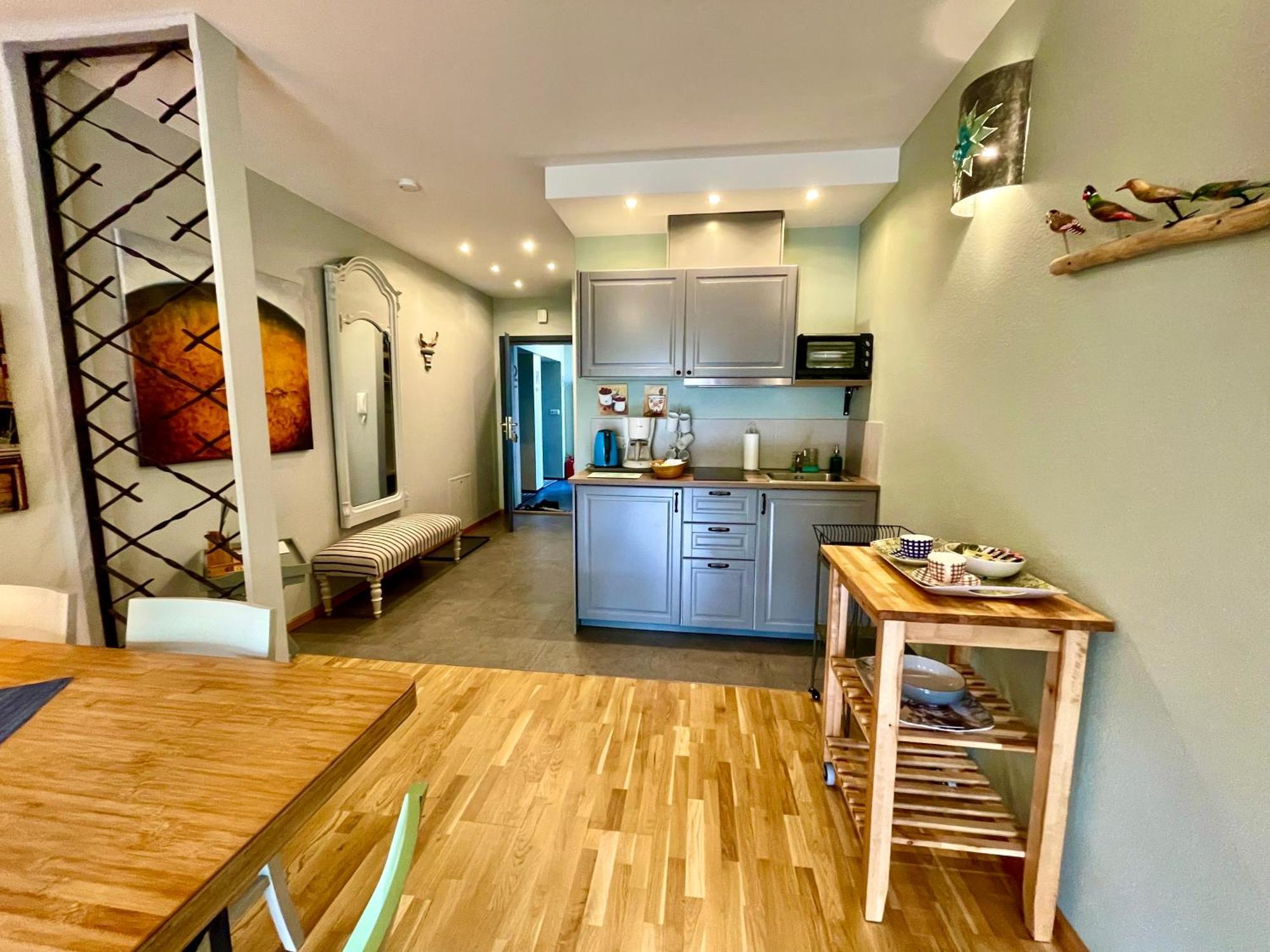 Apartamenty Inny Swiat Закопане Екстериор снимка