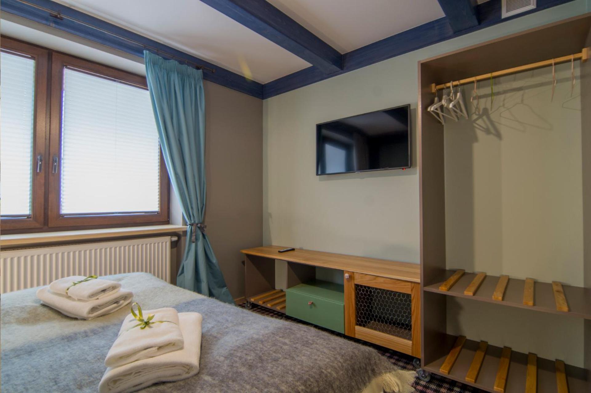 Apartamenty Inny Swiat Закопане Екстериор снимка