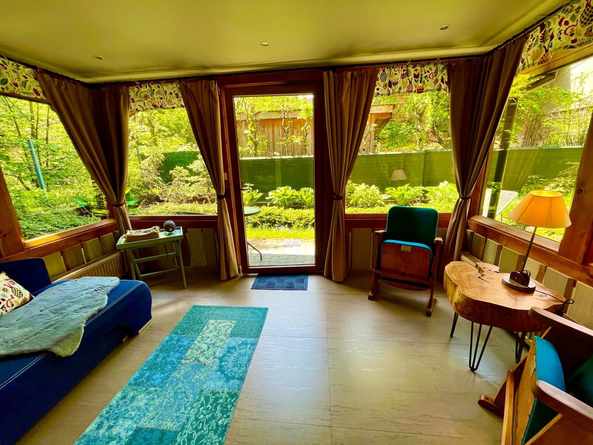 Apartamenty Inny Swiat Закопане Екстериор снимка