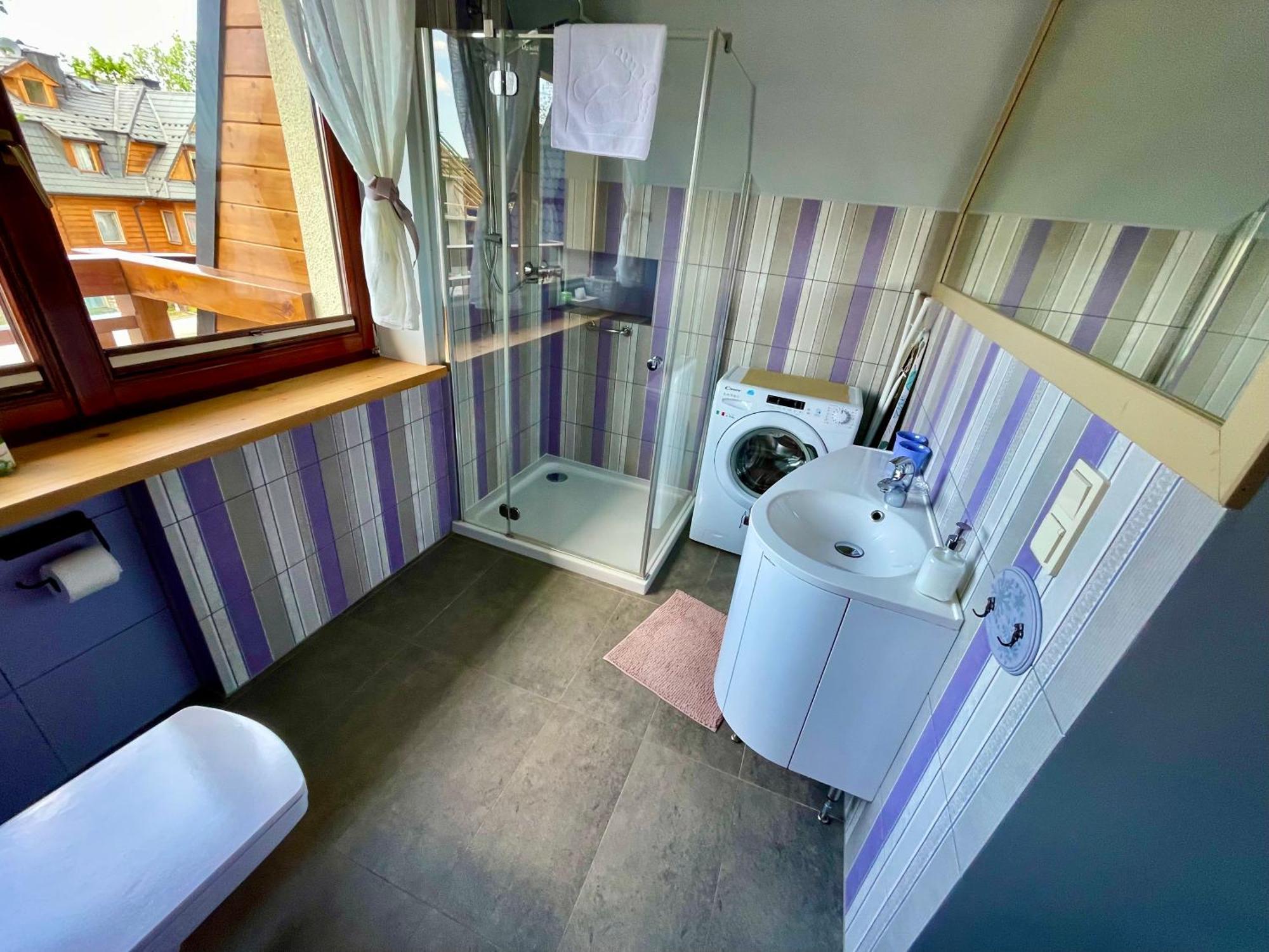 Apartamenty Inny Swiat Закопане Стая снимка