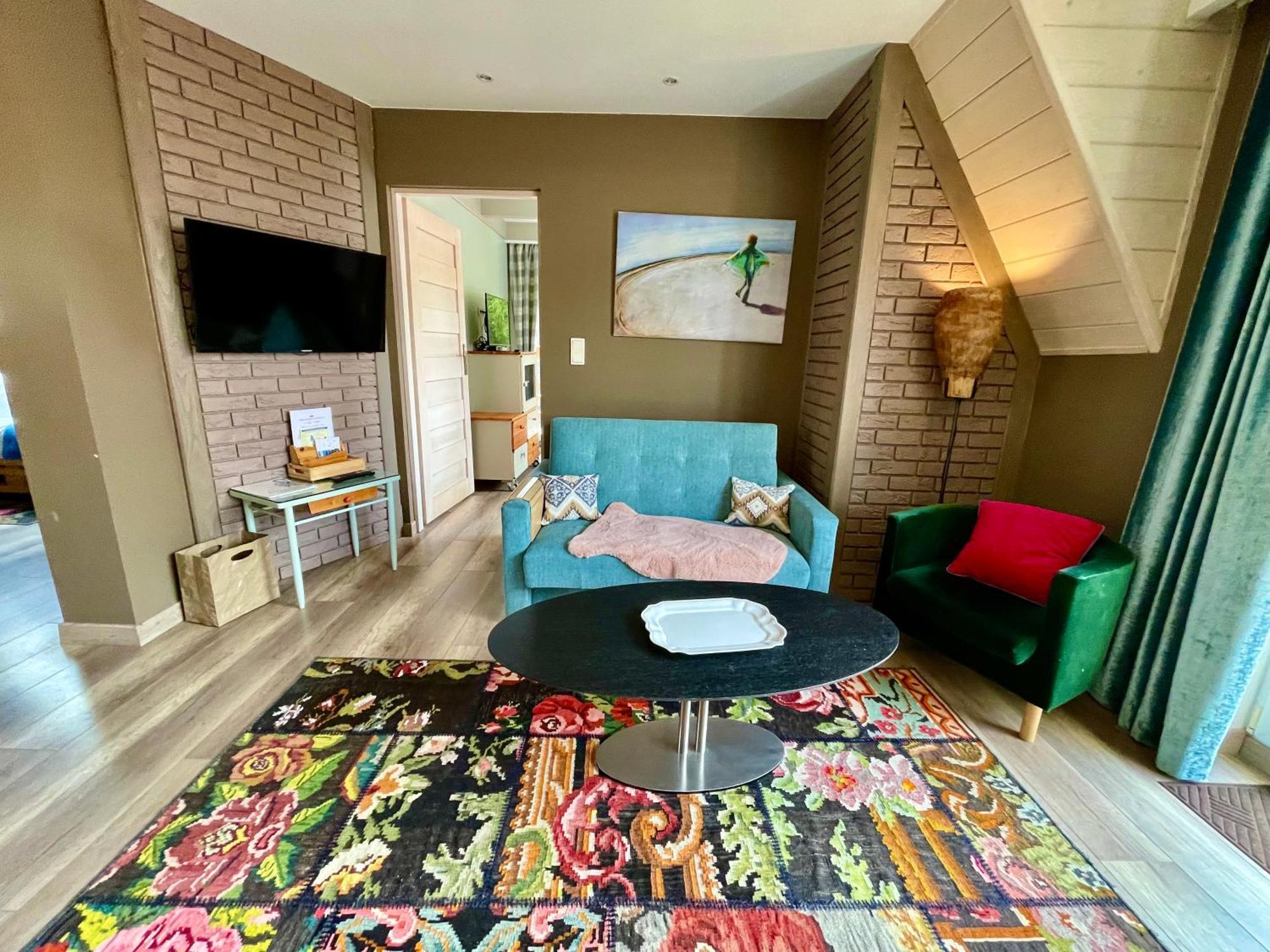 Apartamenty Inny Swiat Закопане Стая снимка