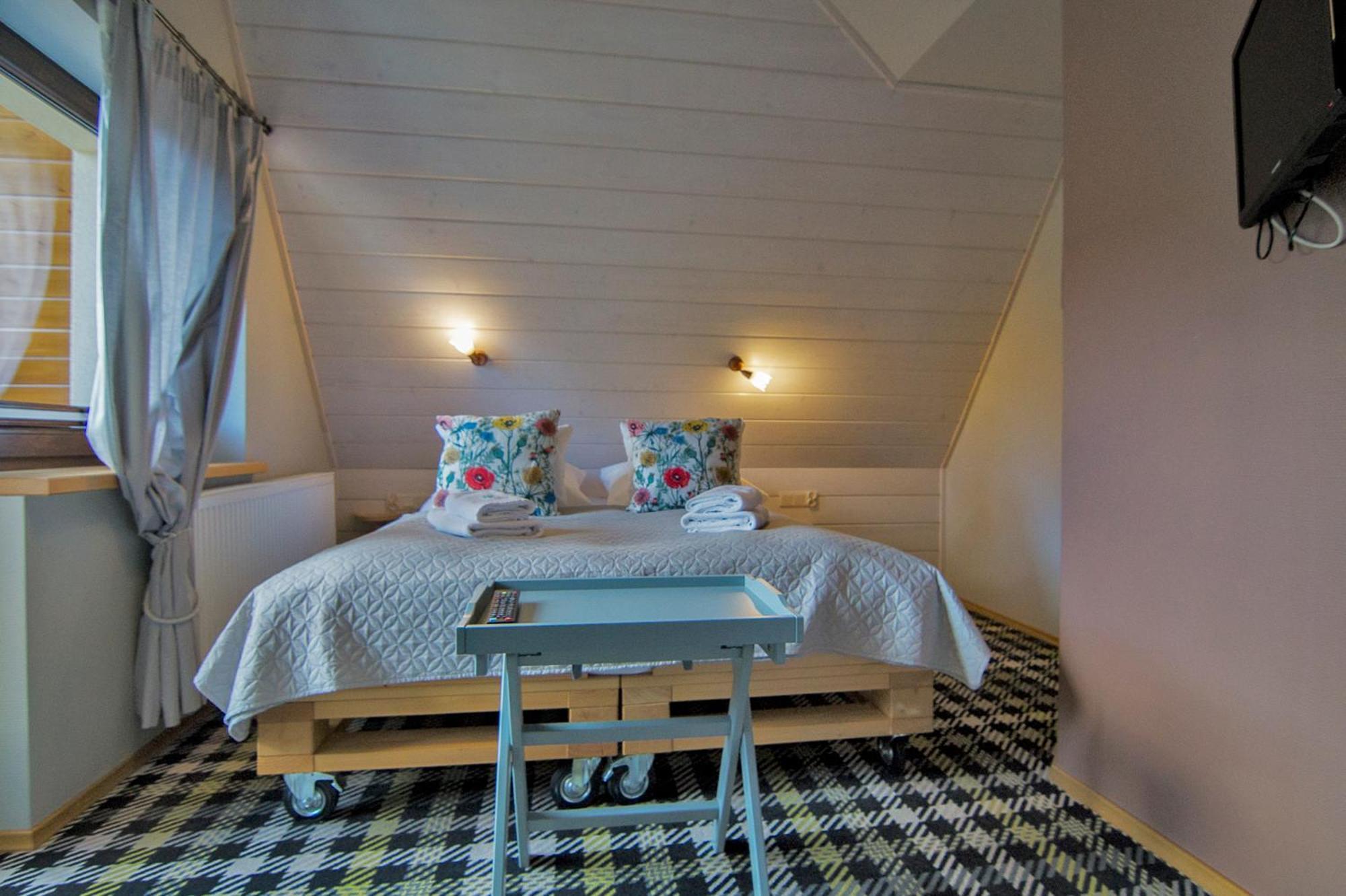 Apartamenty Inny Swiat Закопане Стая снимка