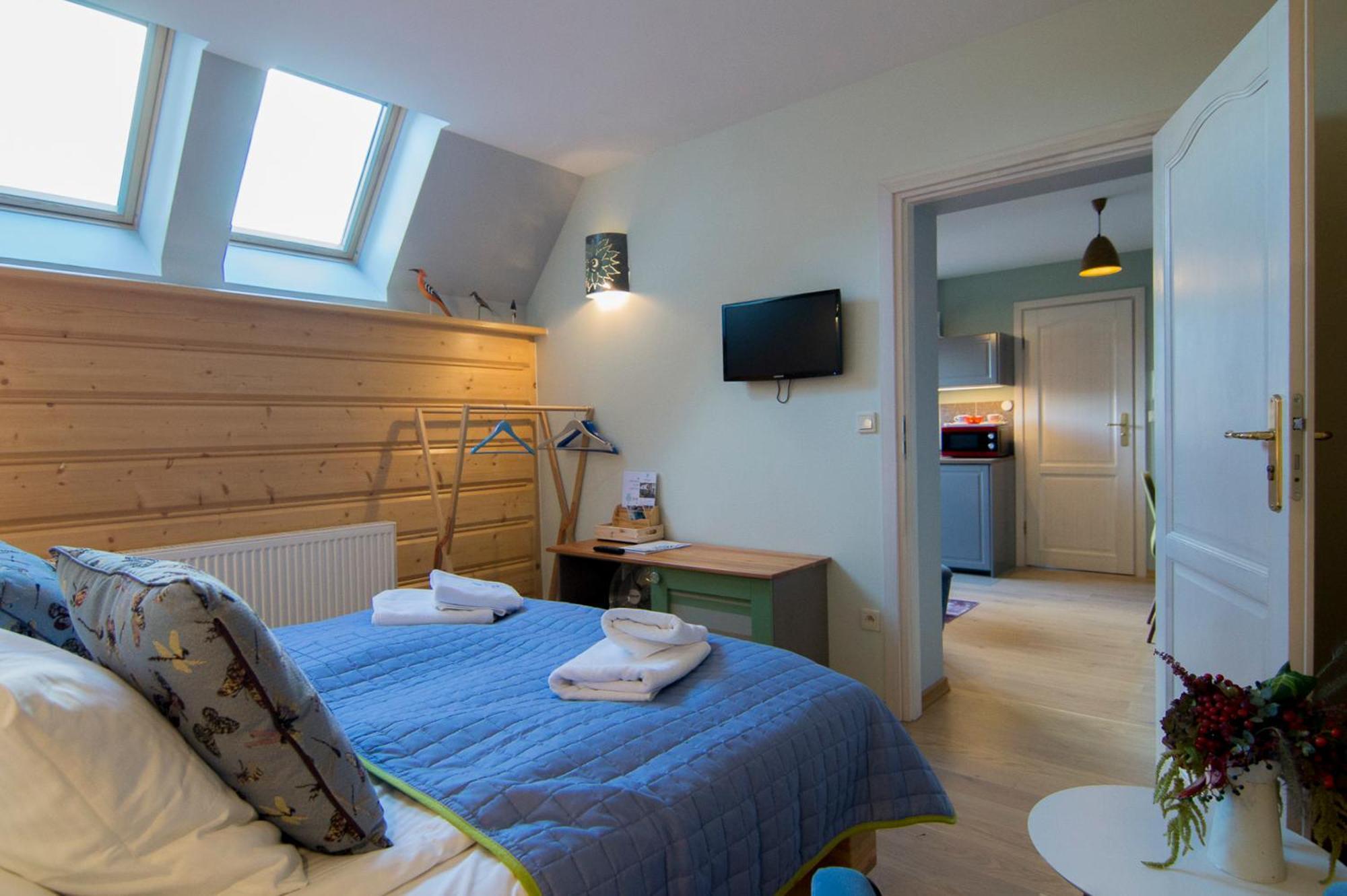 Apartamenty Inny Swiat Закопане Стая снимка