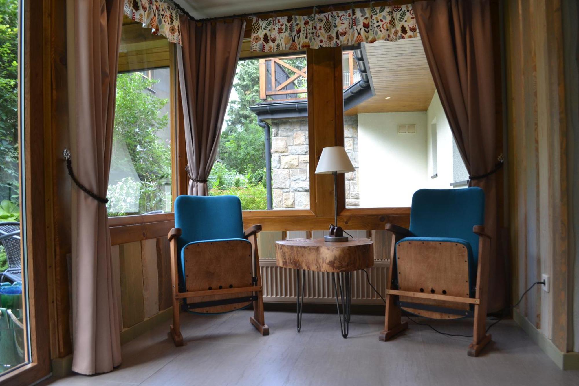 Apartamenty Inny Swiat Закопане Стая снимка