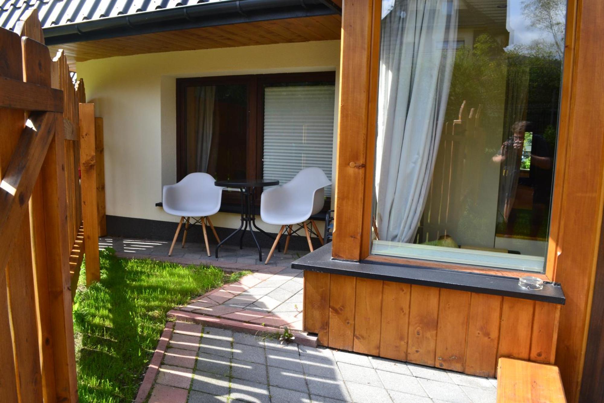 Apartamenty Inny Swiat Закопане Стая снимка
