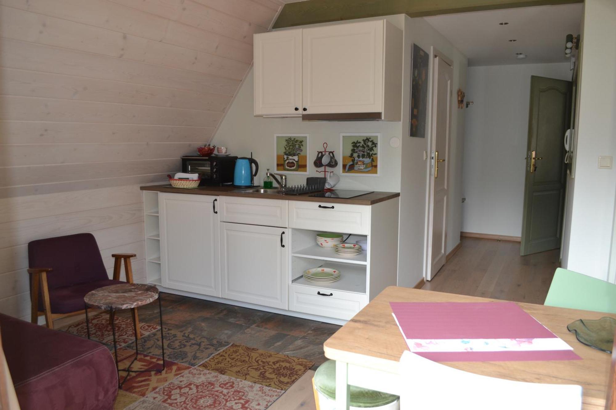 Apartamenty Inny Swiat Закопане Стая снимка