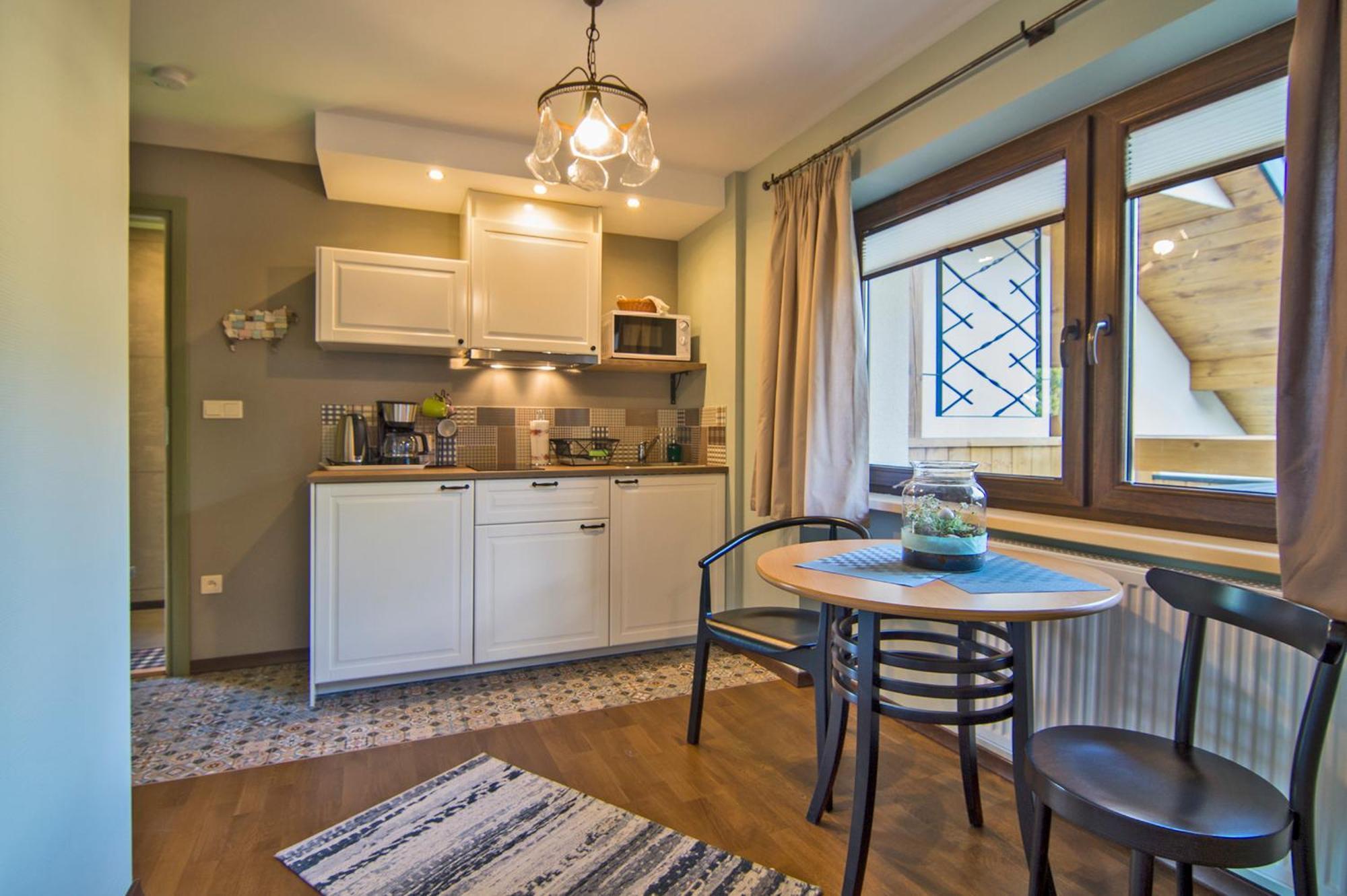 Apartamenty Inny Swiat Закопане Стая снимка