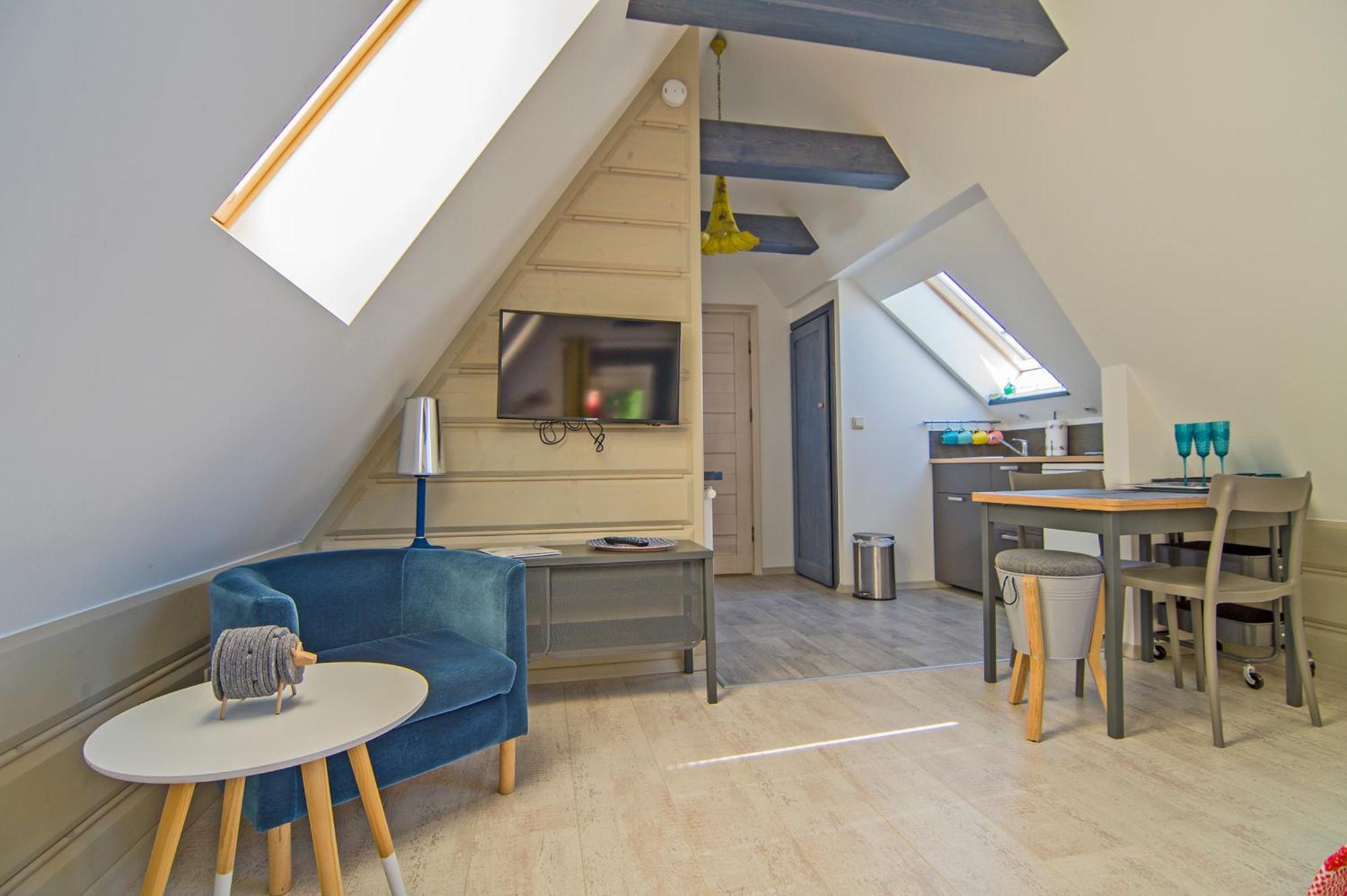 Apartamenty Inny Swiat Закопане Стая снимка